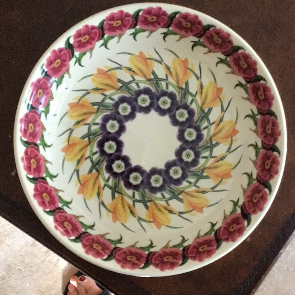 Emma bridgewater bowl